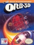 Nintendo  NES  -  Orb-3D